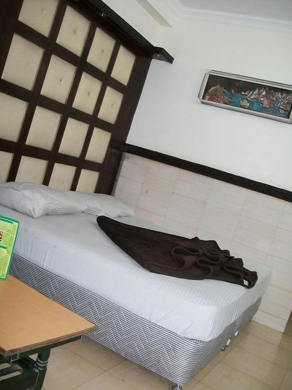 Hotel Milan Continental 德里 外观 照片
